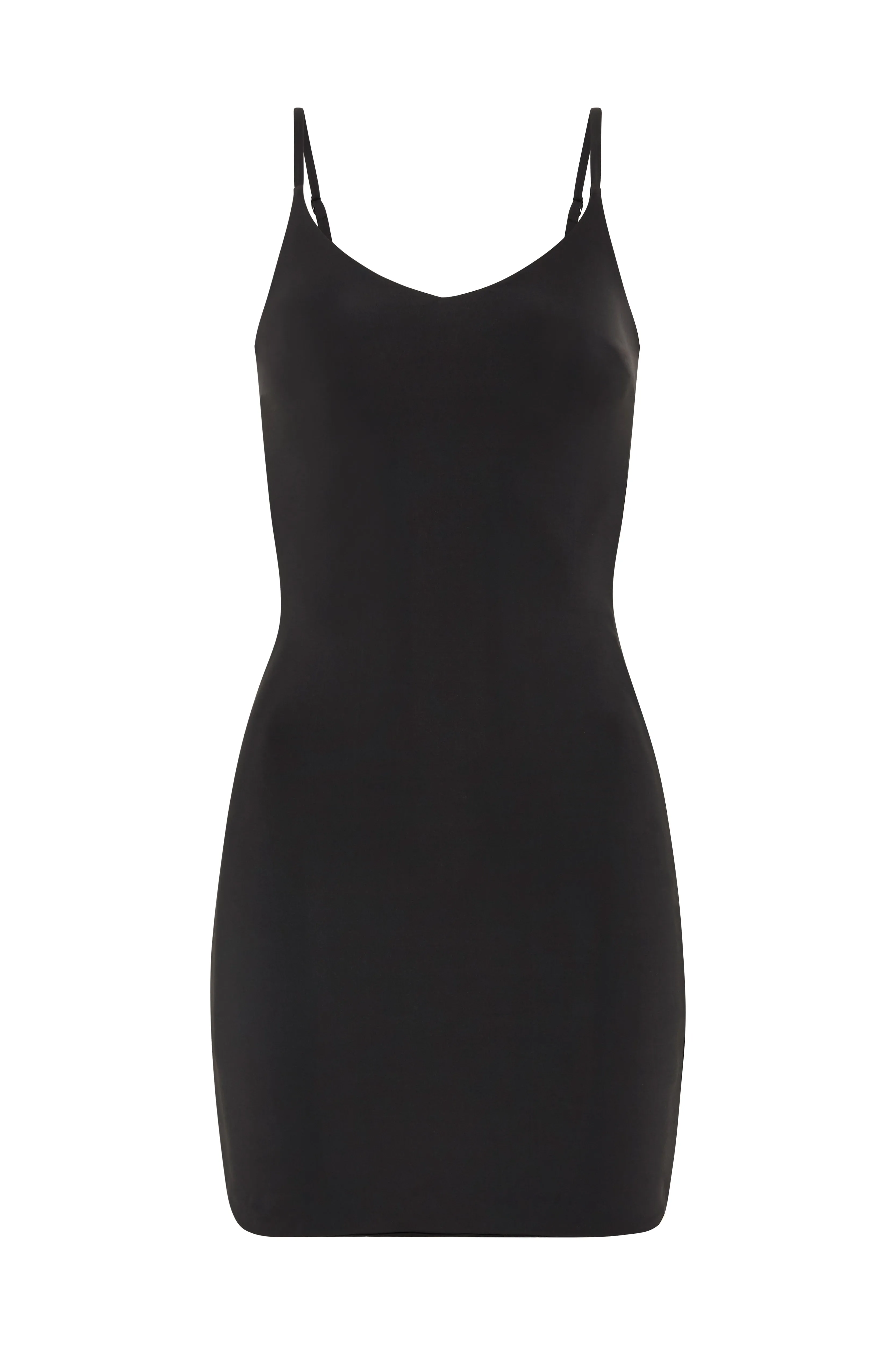 Slip Dress sold by SIR the label product image thumbnail 5