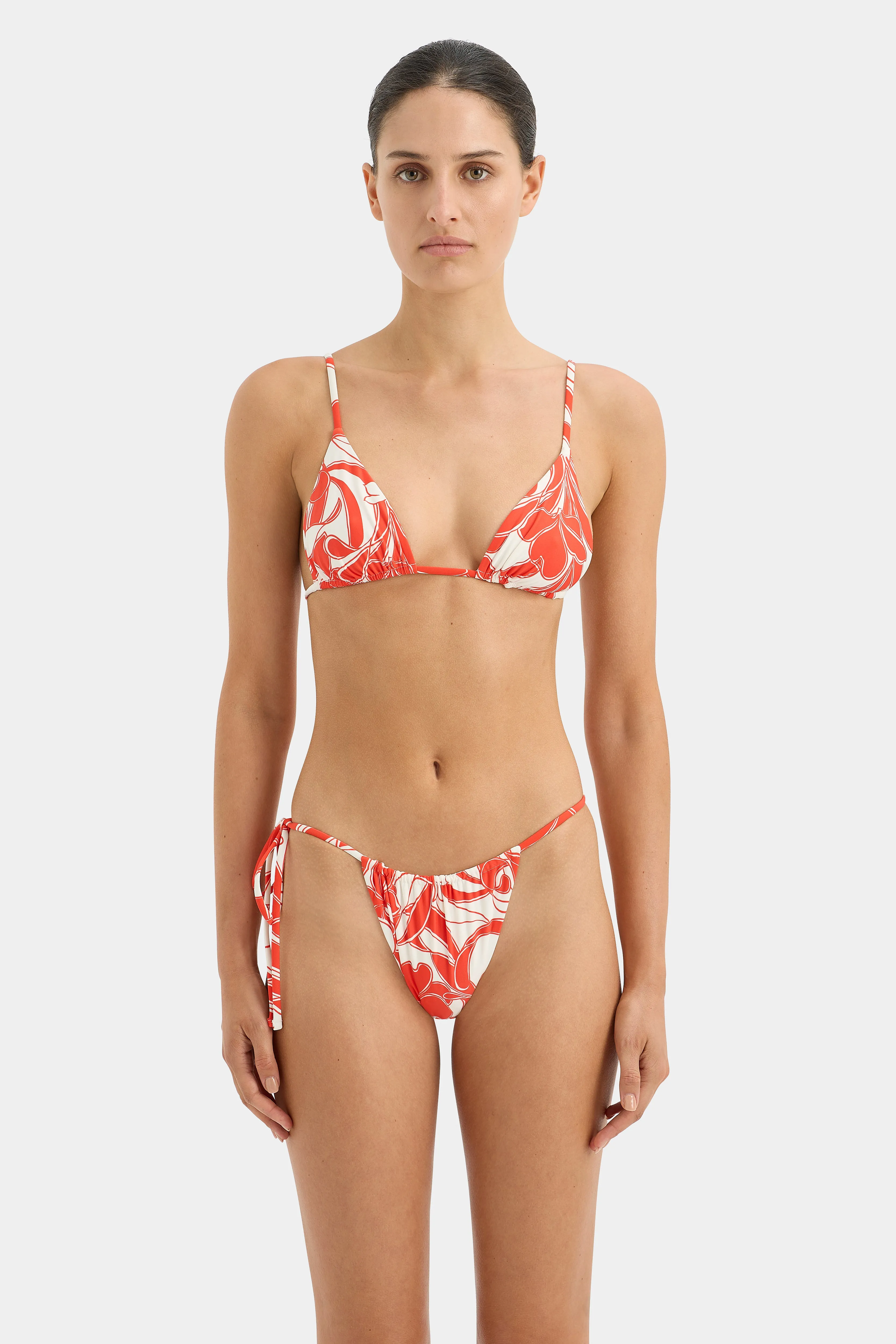 Renata String Triangle Top sold by SIR the label