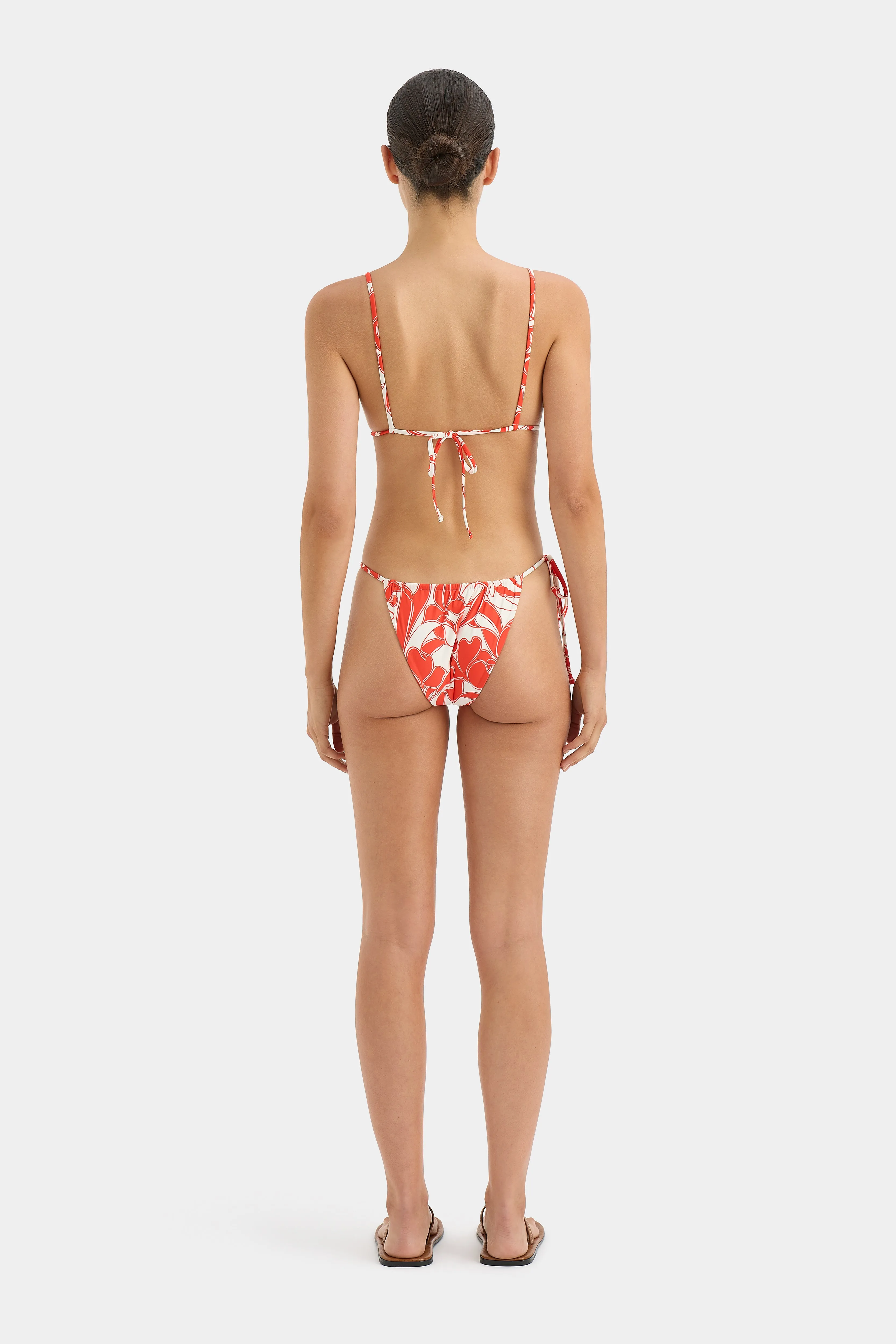 Renata String Triangle Top sold by SIR the label product image thumbnail 3