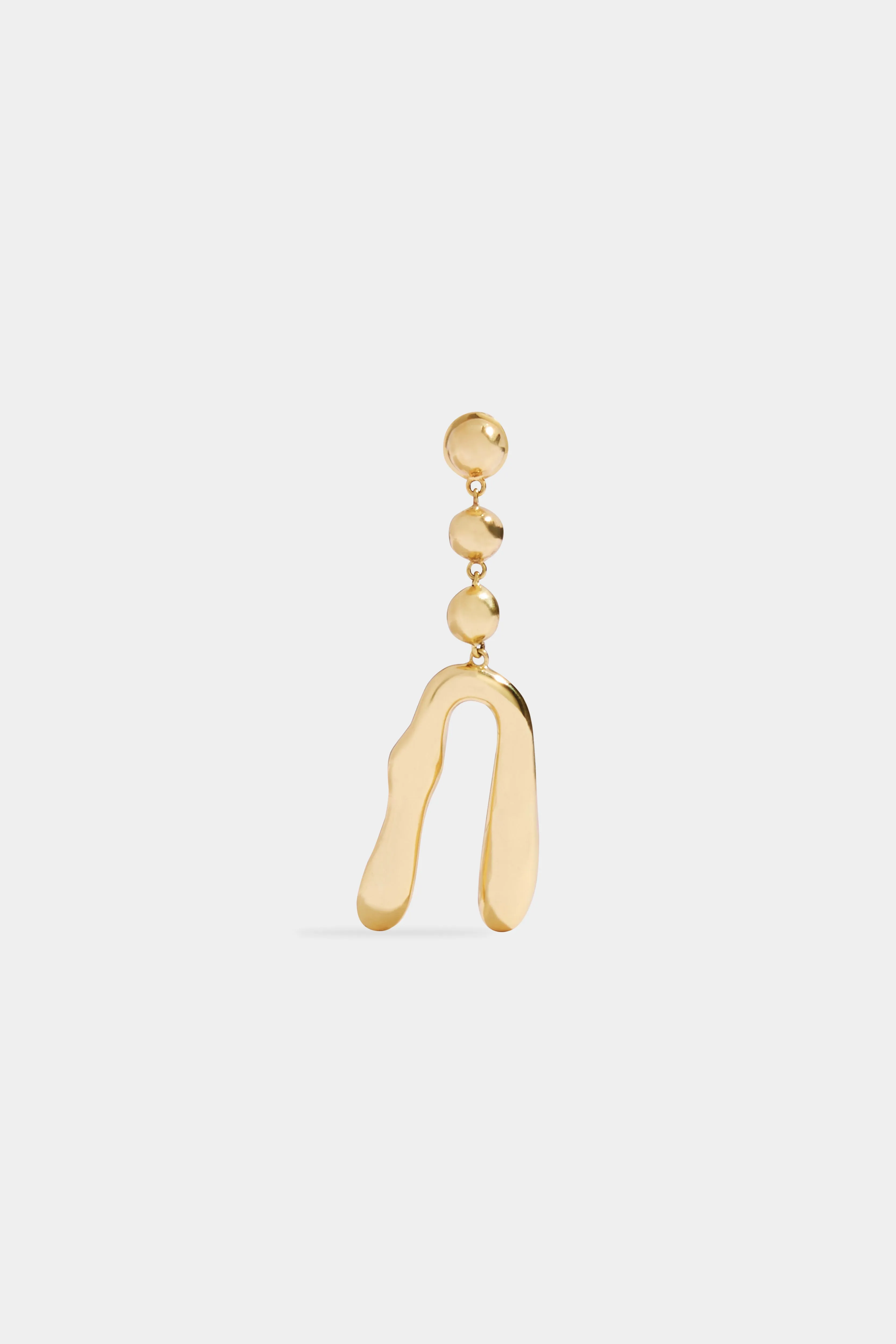 Frankie Drop Earring sold by SIR the label