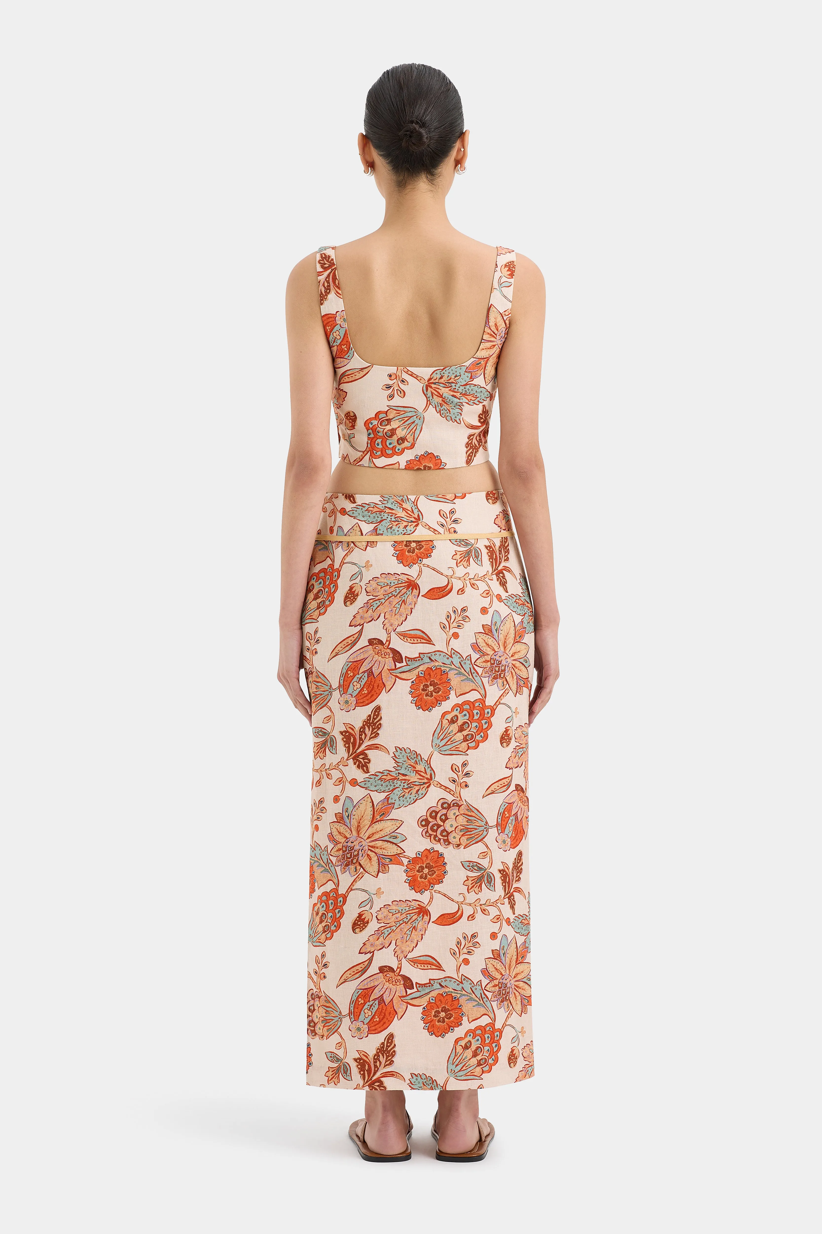 Noemi Crop sold by SIR the label product image thumbnail 3