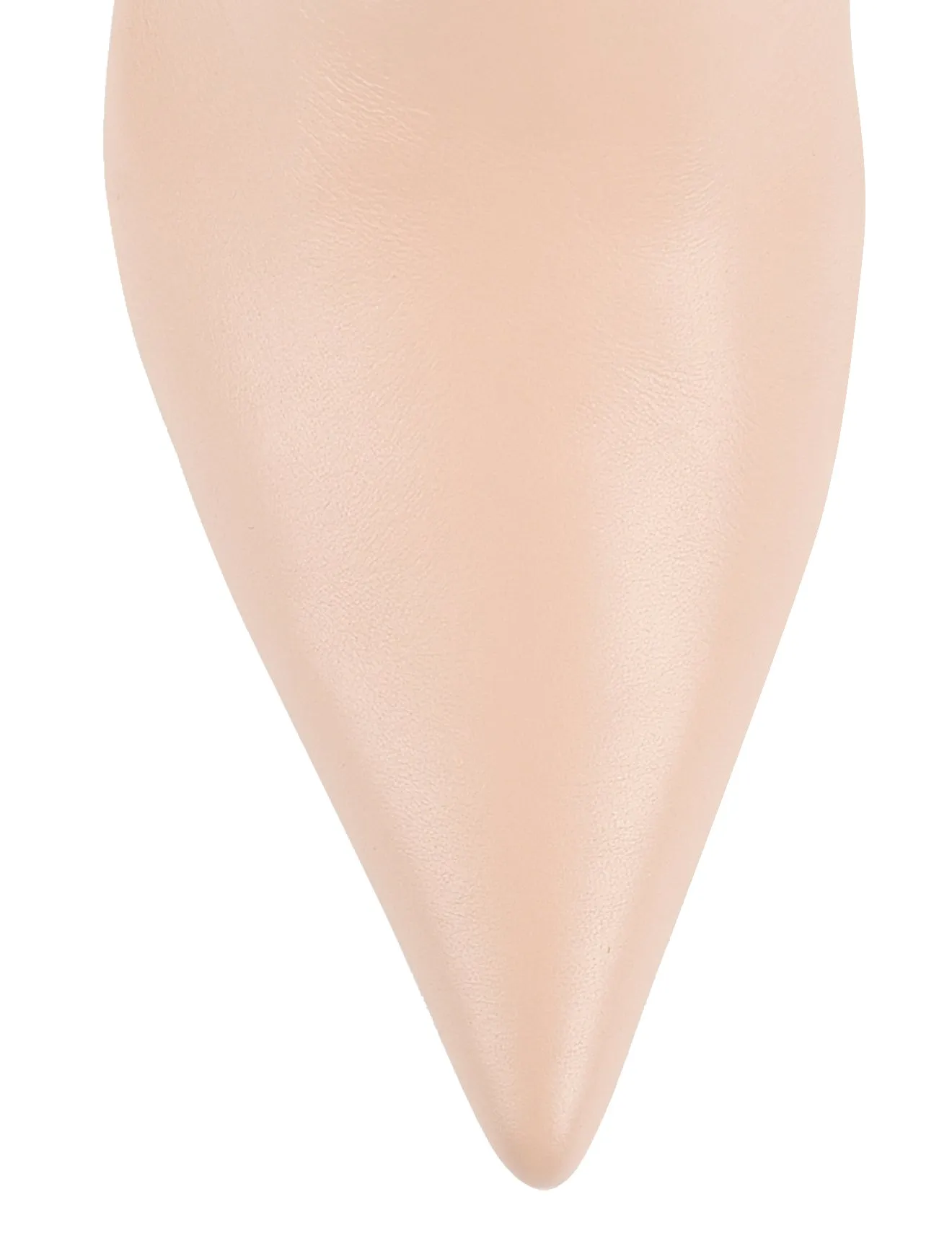 Yates Ankle Boots - Nude Leather sold by Siren Shoes product image thumbnail 4