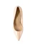 Anabelle Stiletto Pumps - 47 Seashell Patent sold by Siren Shoes