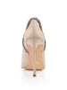 Angel - Skin Leather sold by Siren Shoes