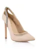 Angel - Skin Leather sold by Siren Shoes