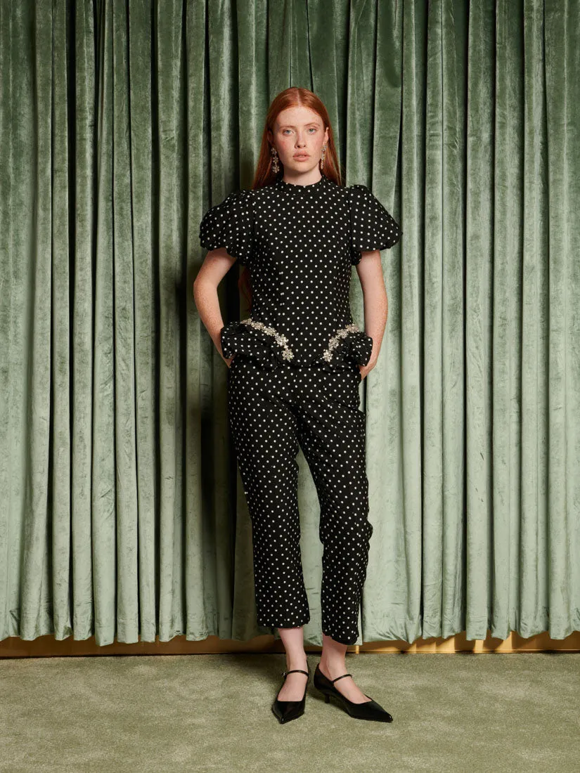 <b>DREAM</b> Scene Spot Top sold by Sister Jane product image thumbnail 4