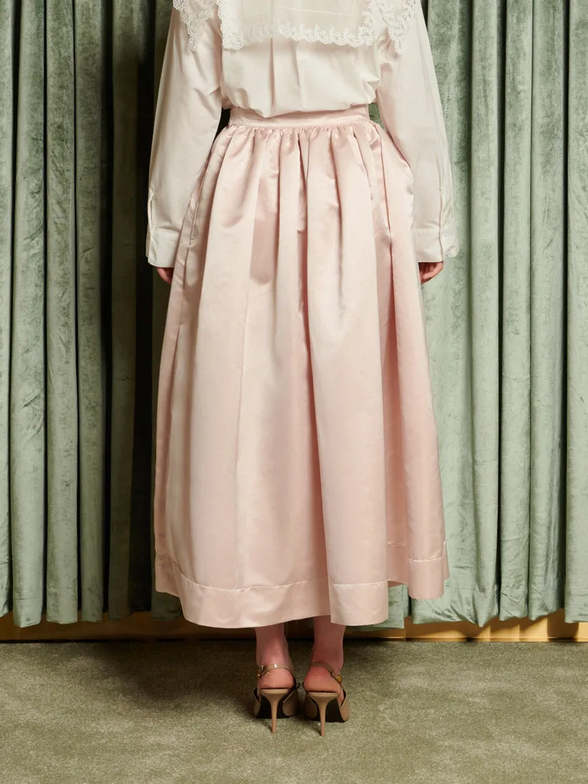 <b>DREAM</b> Pastiche Midi Skirt sold by Sister Jane product image thumbnail 3