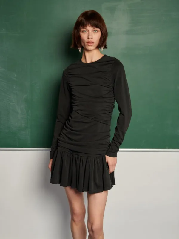 <b> Ghospell </b> Esti Mini Dress sold by Sister Jane