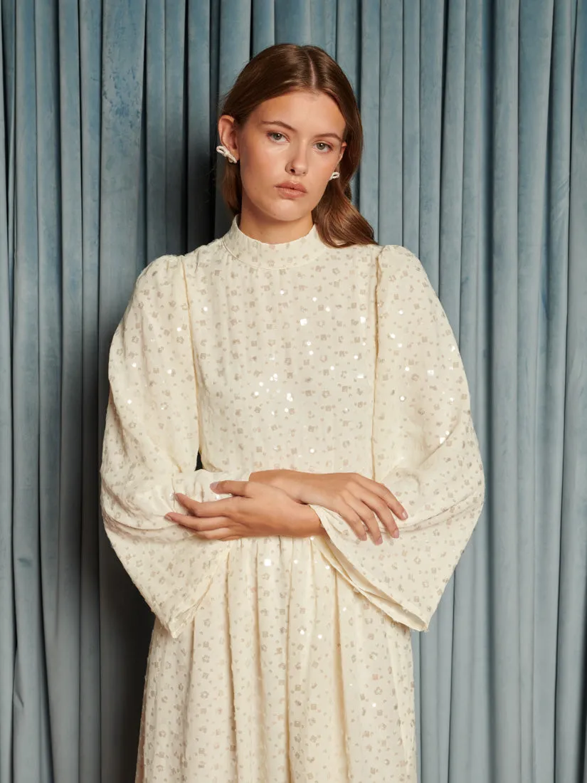 Reel Embellished Maxi Dress sold by Sister Jane product image thumbnail 5