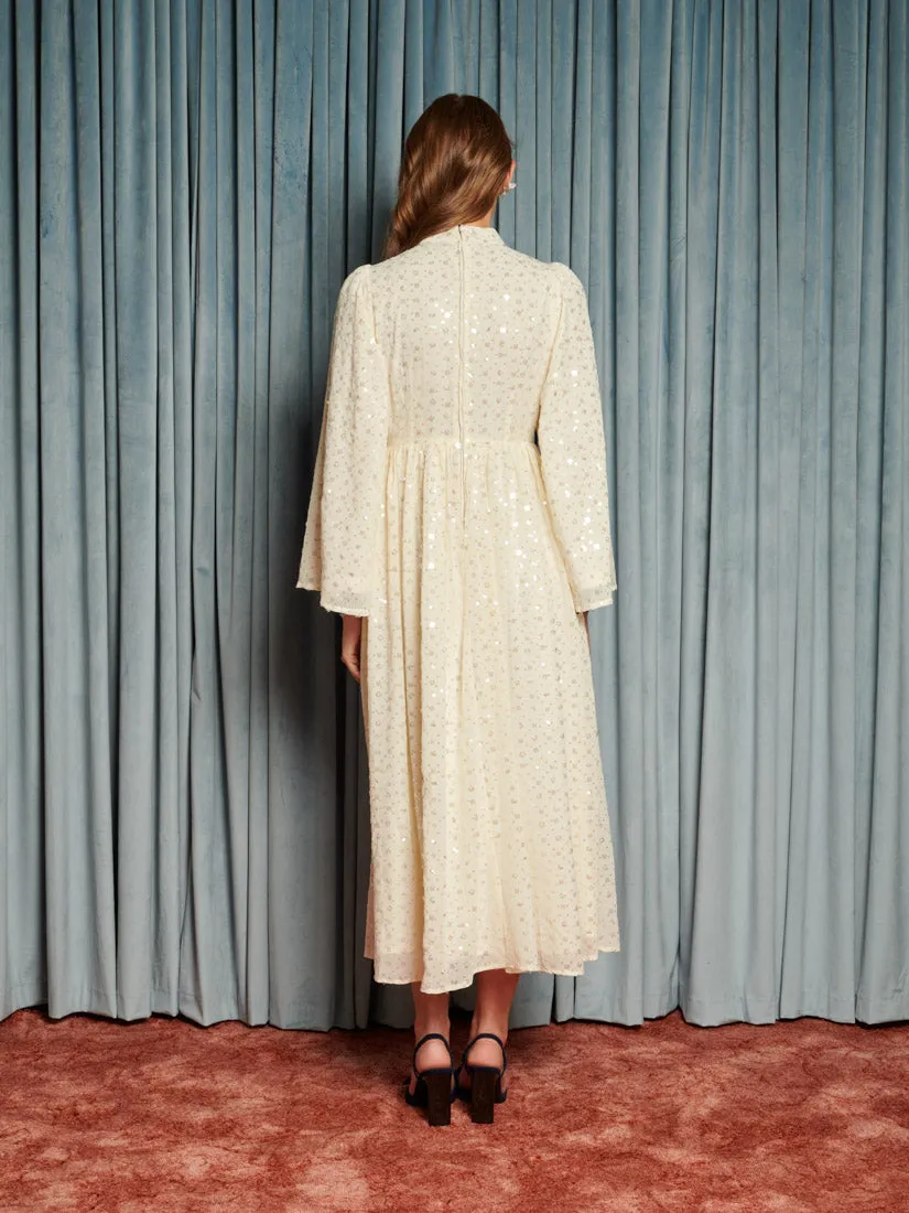 Reel Embellished Maxi Dress sold by Sister Jane product image thumbnail 3