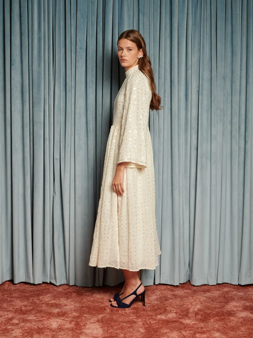 Reel Embellished Maxi Dress sold by Sister Jane product image thumbnail 2