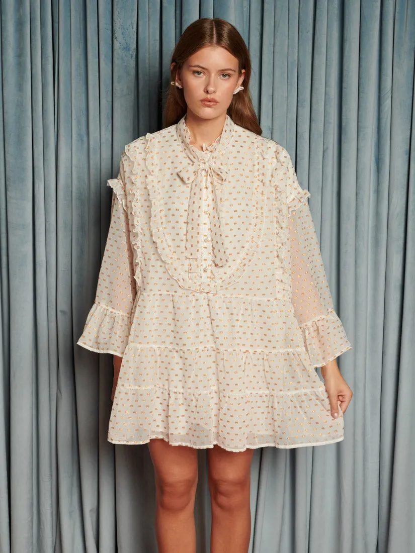 Fanciful Mini Dress sold by Sister Jane