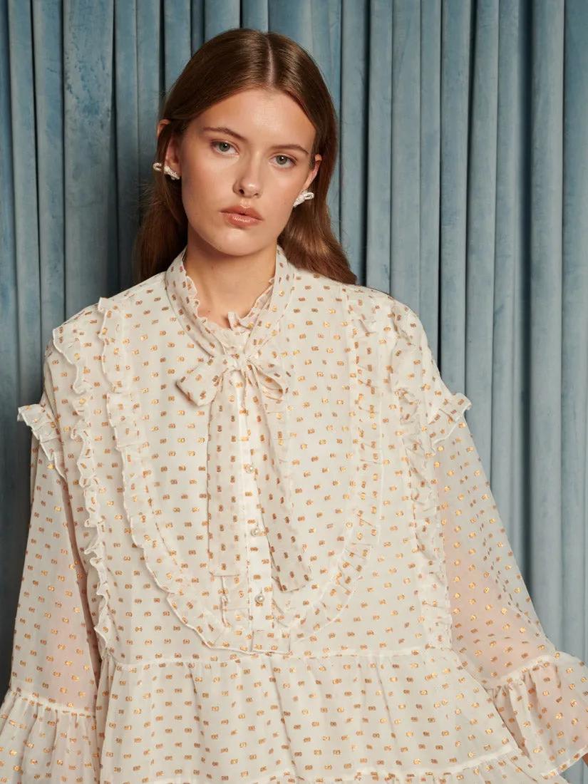 Fanciful Mini Dress sold by Sister Jane product image thumbnail 5