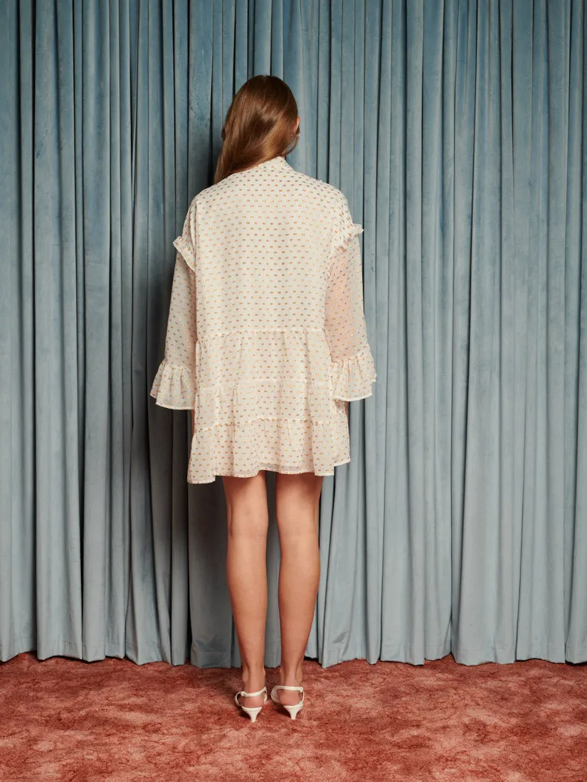 Fanciful Mini Dress sold by Sister Jane product image thumbnail 3