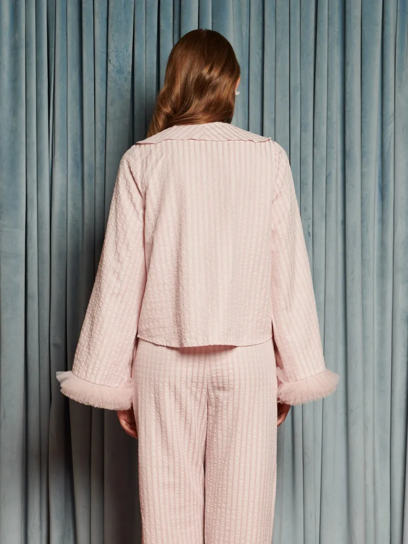 Wonder Stripe Blouse sold by Sister Jane product image thumbnail 3