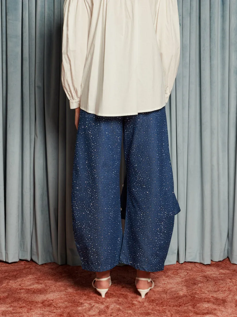 Daze Embellished Denim Jeans sold by Sister Jane product image thumbnail 3