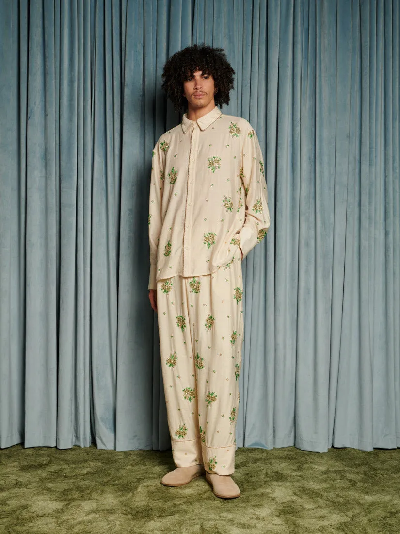 Marcello Pyjama Shirt sold by Sister Jane product image thumbnail 2