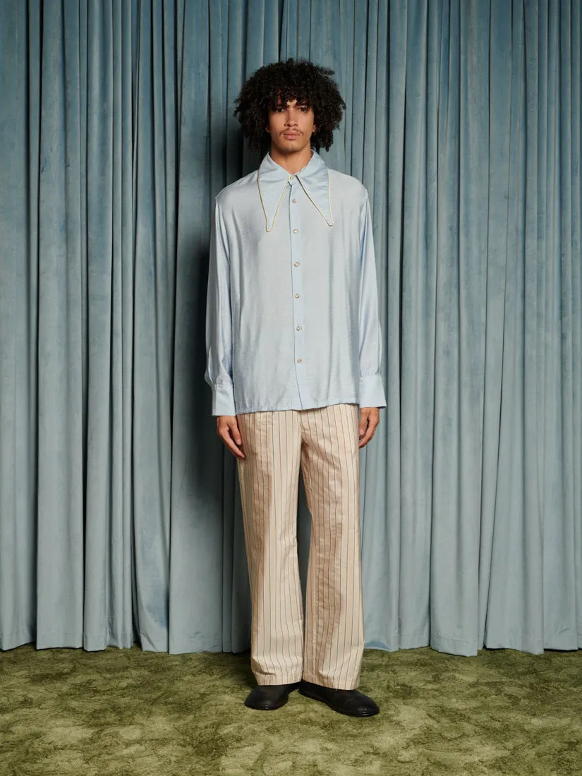 Augie Retro Collar Shirt sold by Sister Jane product image thumbnail 2