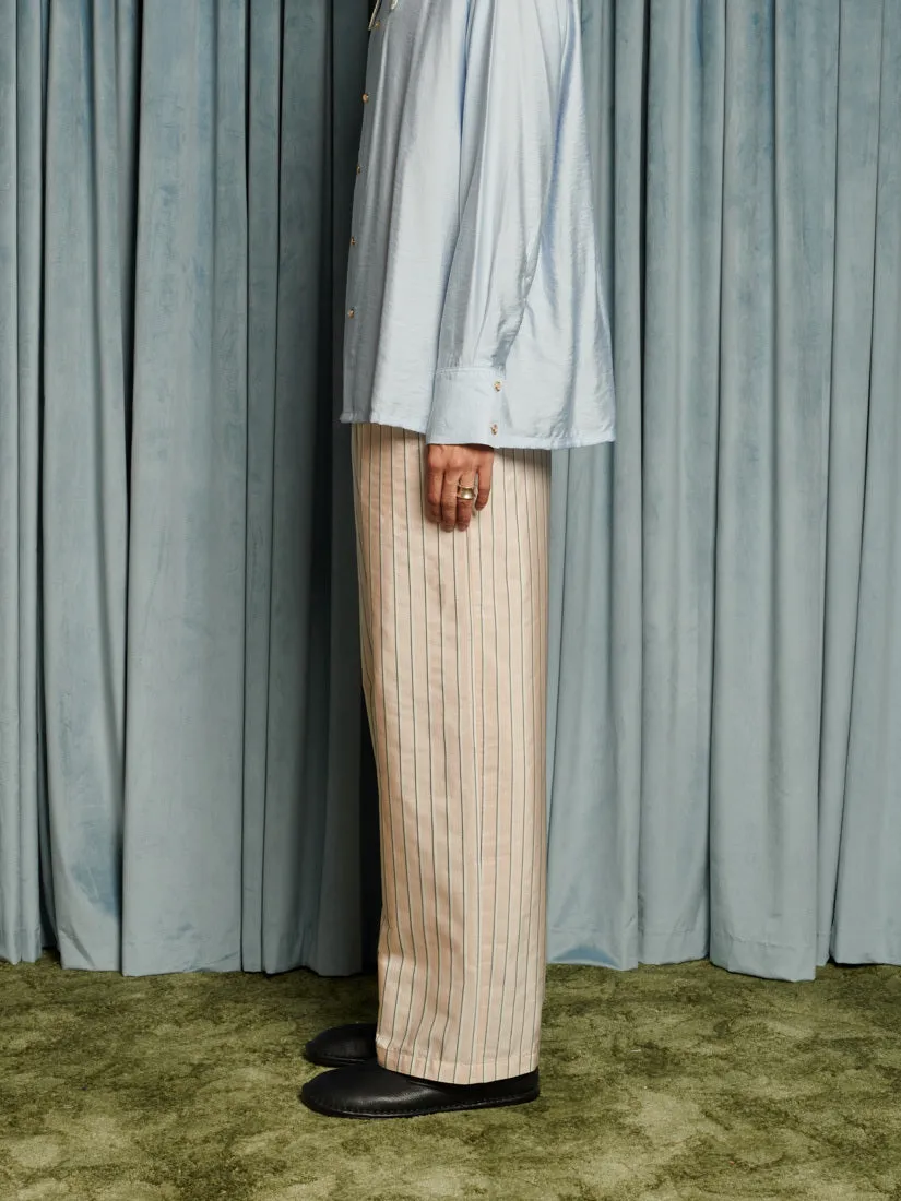 Alba Stripe Trousers sold by Sister Jane product image thumbnail 5