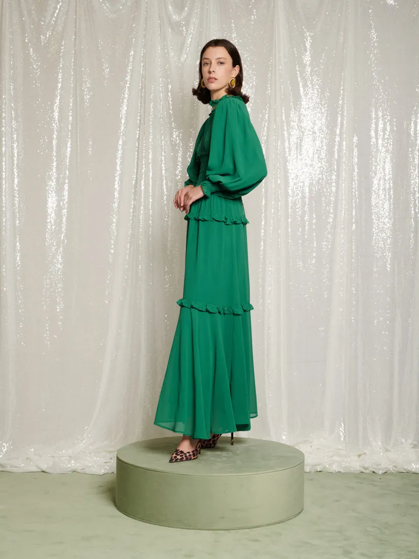 Forest Queen Maxi Dress sold by Sister Jane product image thumbnail 3