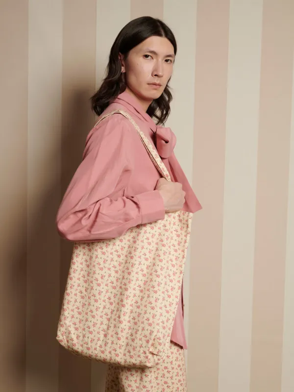 Naveen Ditsy Tote Bag sold by Sister Jane