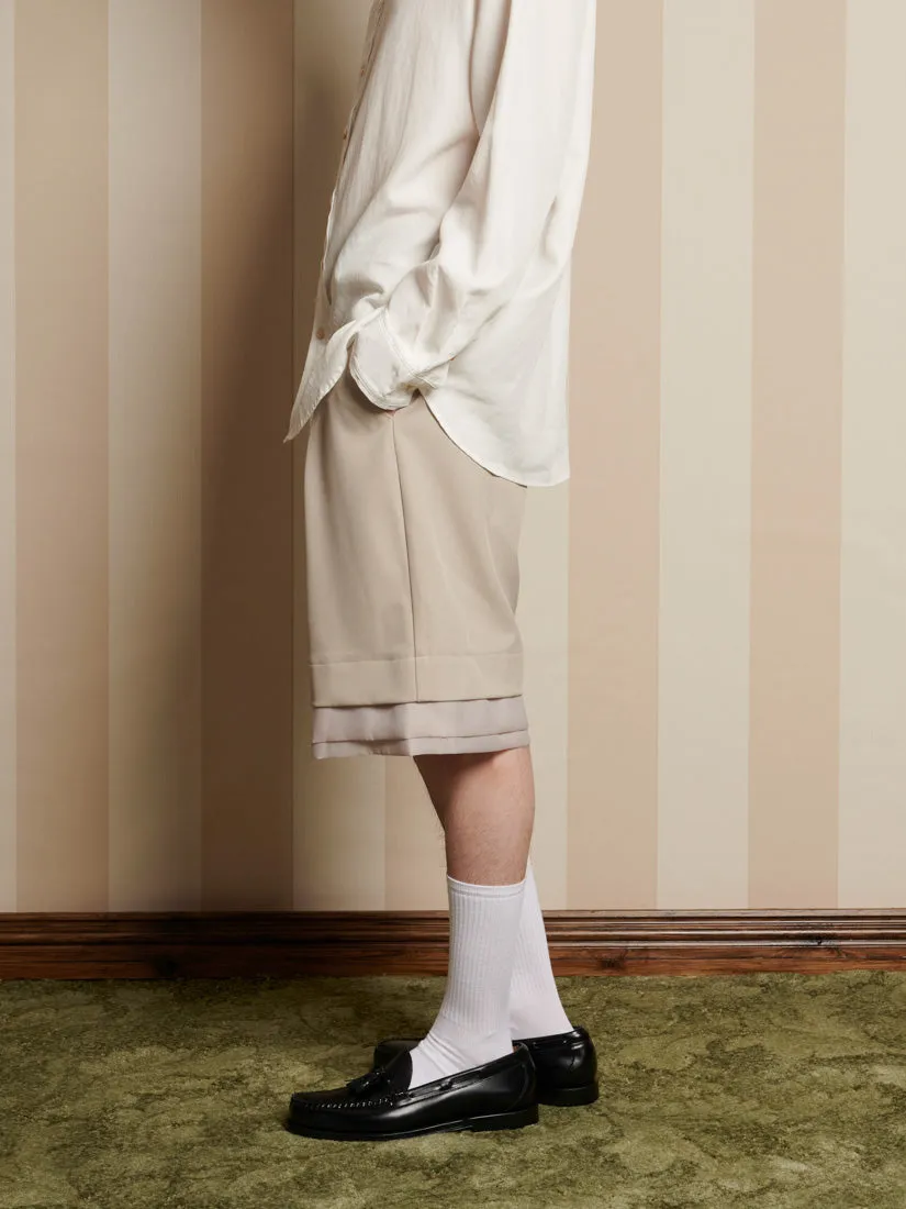 Drew Bermuda Shorts sold by Sister Jane product image thumbnail 3