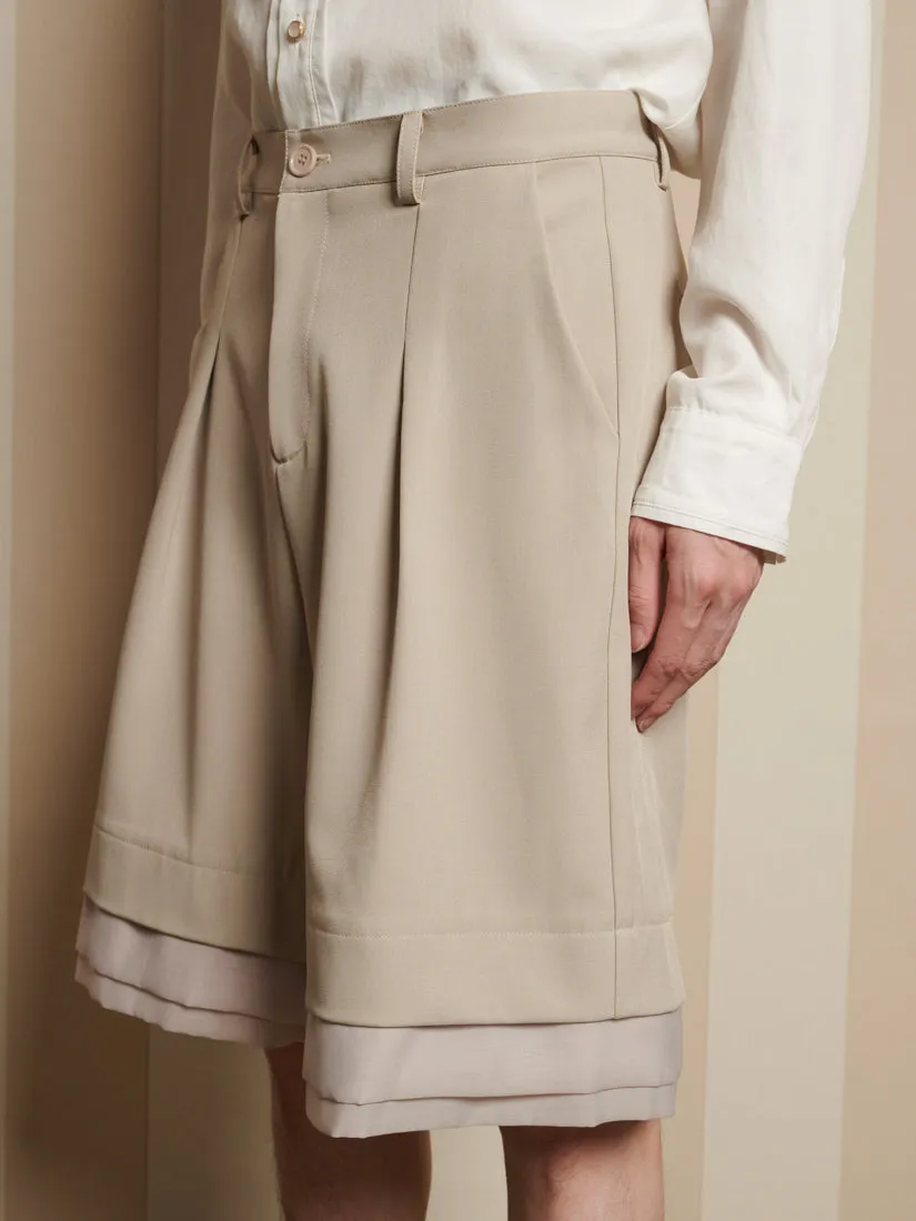 Drew Bermuda Shorts sold by Sister Jane product image thumbnail 5