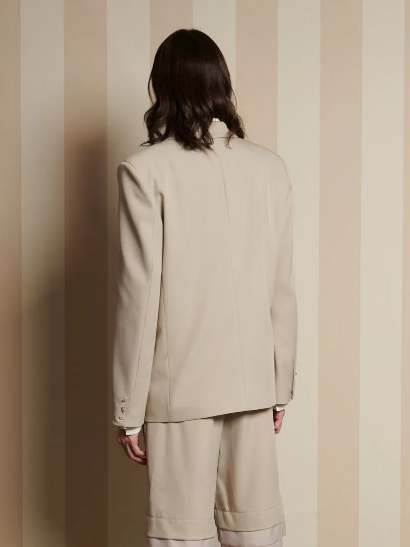 Drew Wrap Blazer sold by Sister Jane product image thumbnail 4