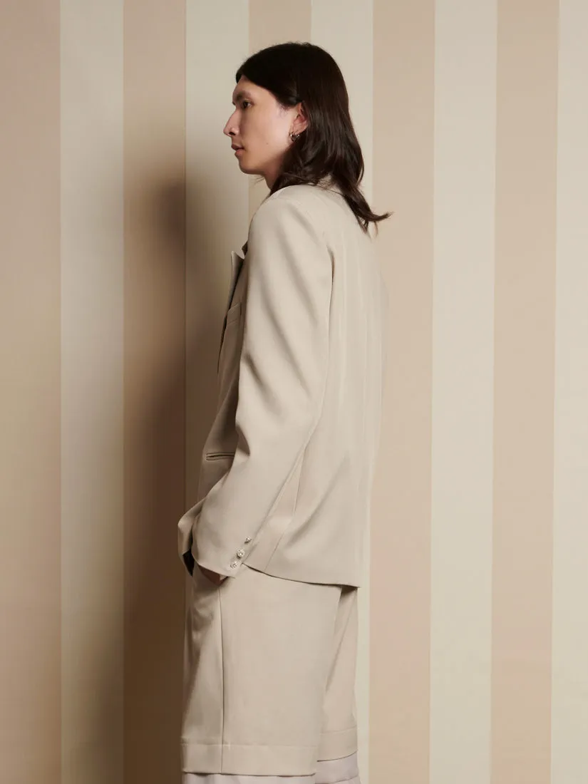 Drew Wrap Blazer sold by Sister Jane product image thumbnail 3