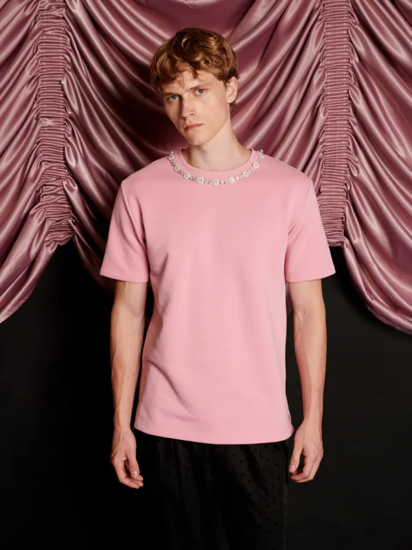 Monty Gem T-shirt sold by Sister Jane