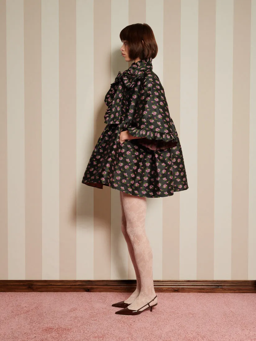 Canopy Jacquard Mini Dress sold by Sister Jane product image thumbnail 3