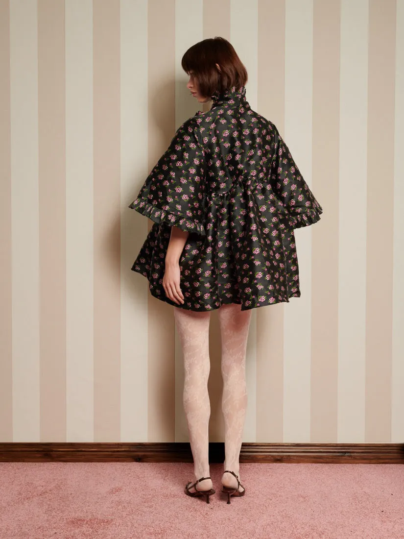 Canopy Jacquard Mini Dress sold by Sister Jane product image thumbnail 4