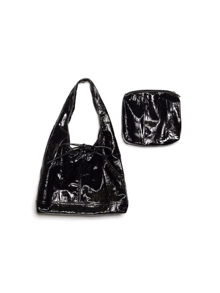 Lunette PU Bag sold by Sister Jane product image thumbnail 3