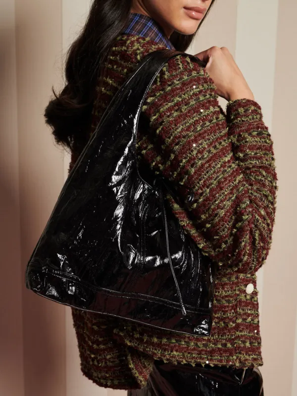 Lunette PU Bag sold by Sister Jane