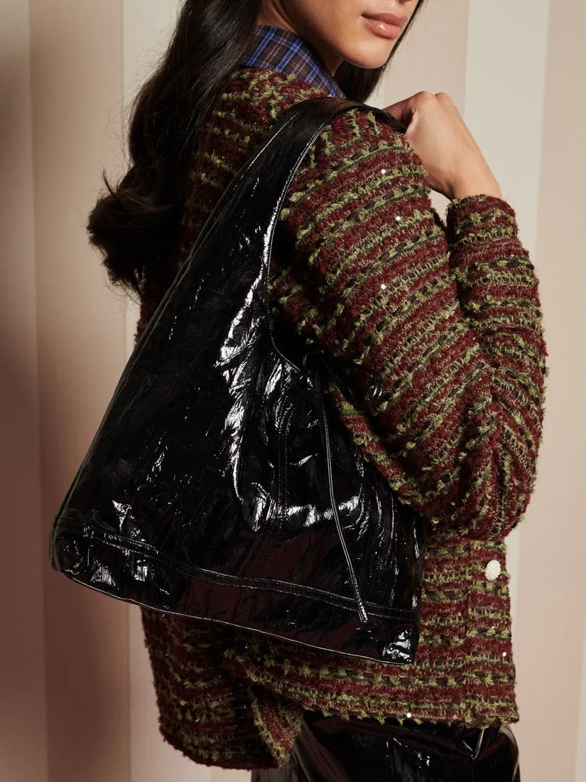 Lunette PU Bag sold by Sister Jane