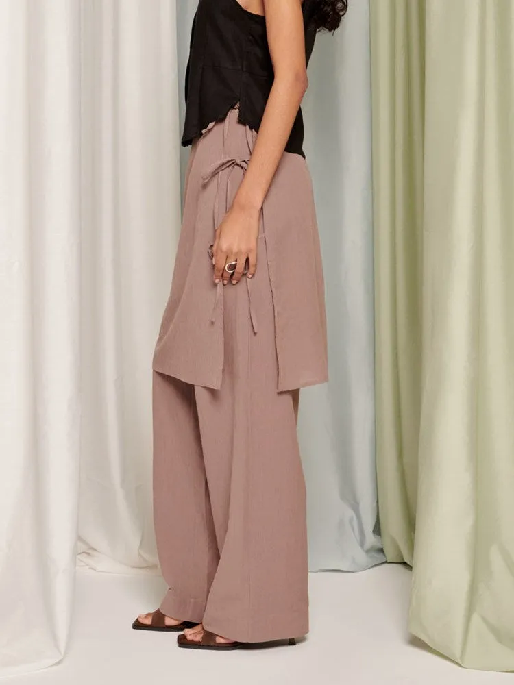 <b> Ghospell </b> Adia Trousers sold by Sister Jane product image thumbnail 3