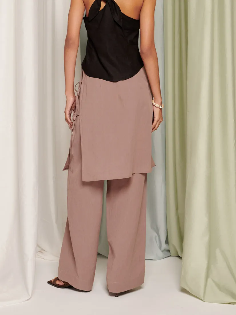 <b> Ghospell </b> Adia Trousers sold by Sister Jane product image thumbnail 4