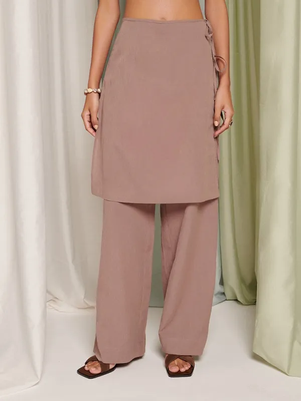 <b> Ghospell </b> Adia Trousers sold by Sister Jane