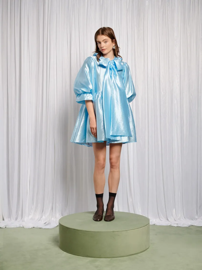 Too Good For School Mini Dress sold by Sister Jane product image thumbnail 2