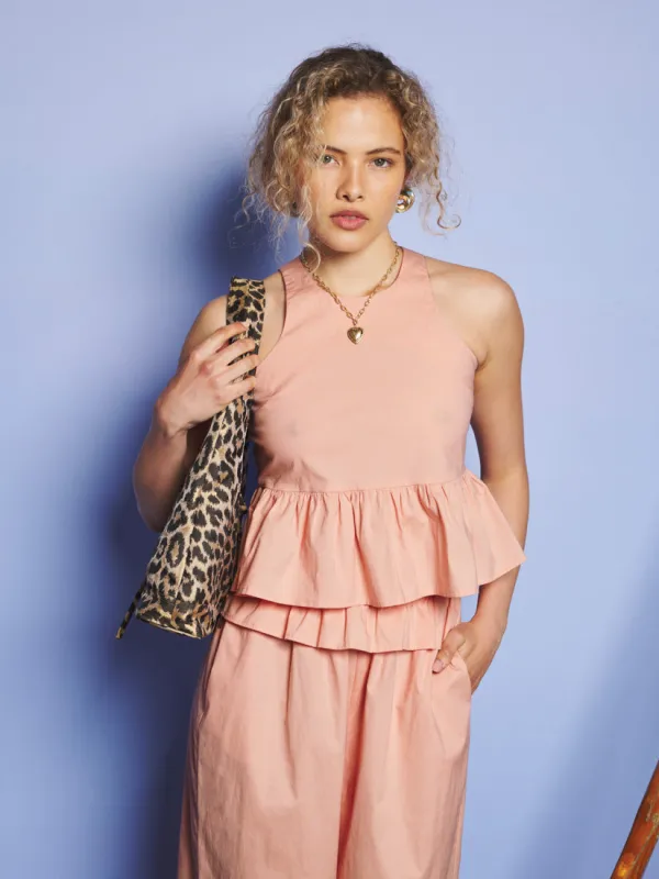 Sunrise Cropped Top sold by Sister Jane