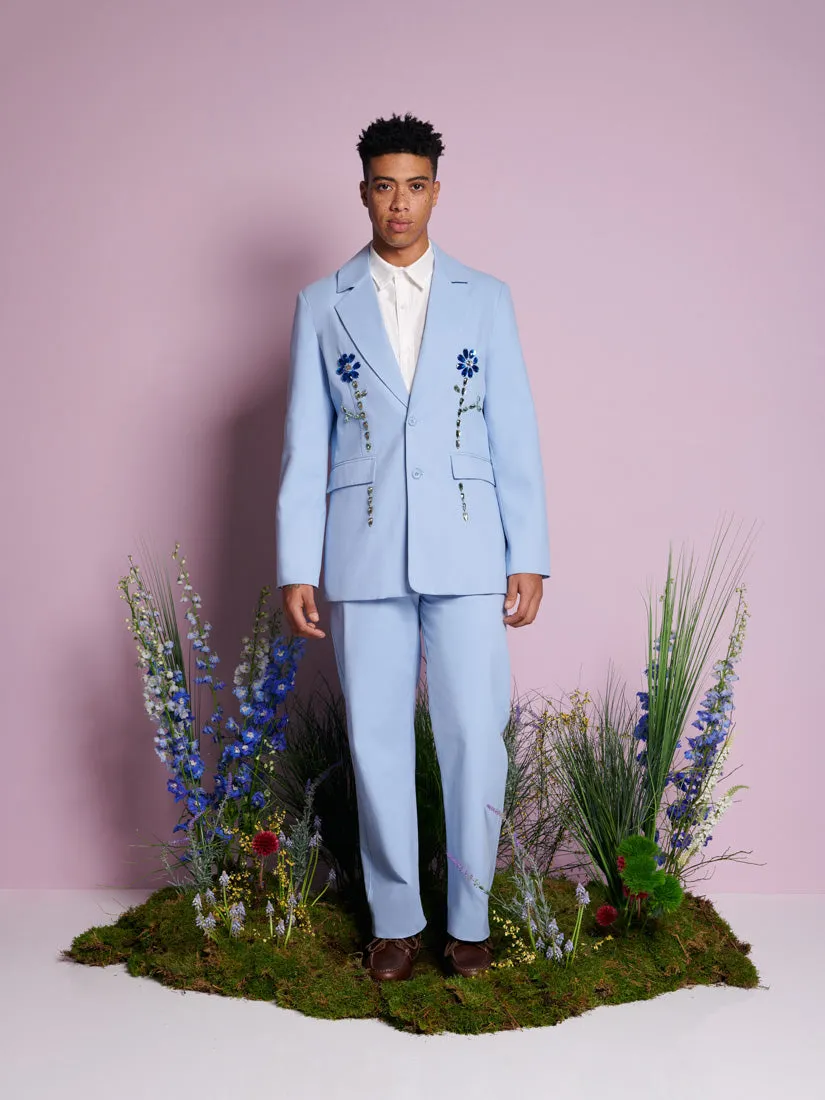 Field Gem Single Breasted Blazer sold by Sister Jane product image thumbnail 2