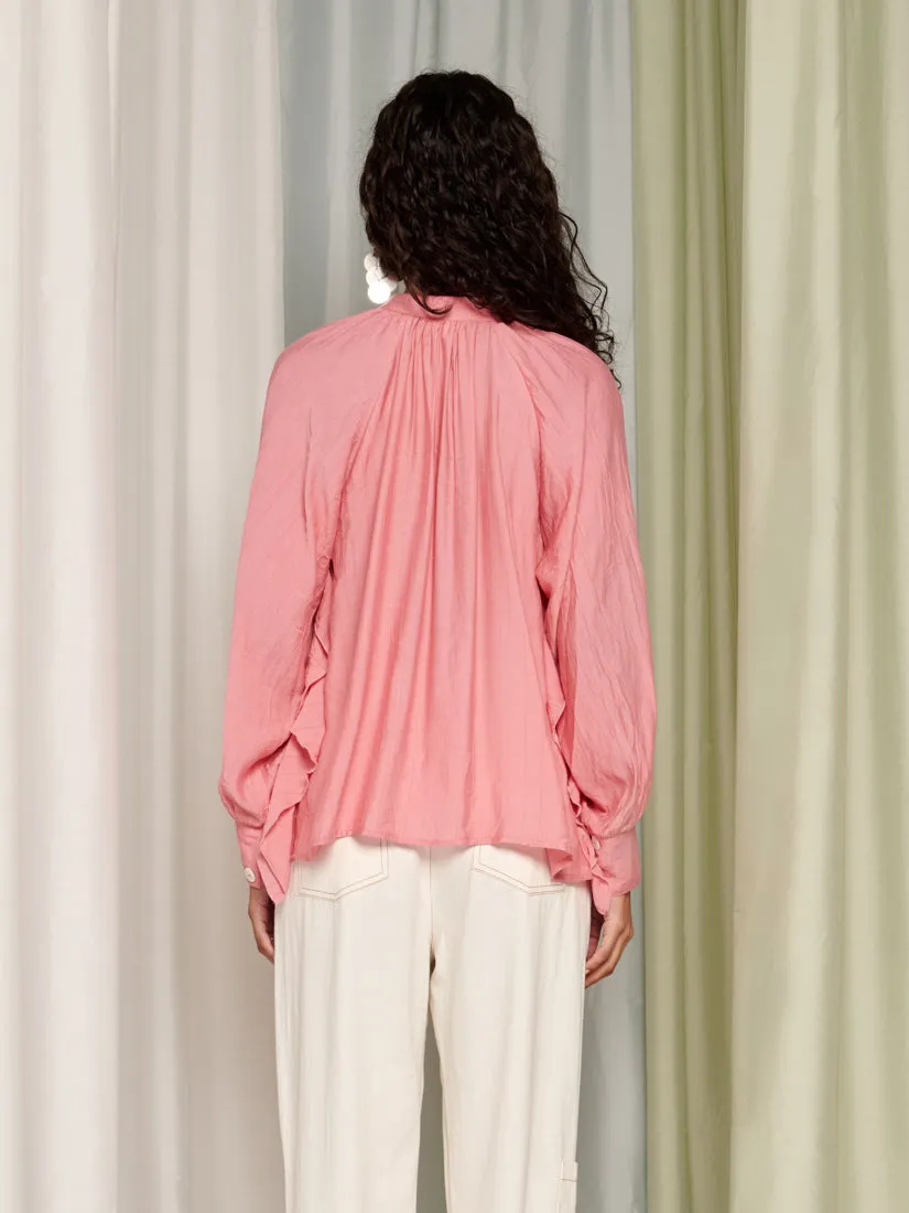 <b> Ghospell </b> Ellery Blouse sold by Sister Jane product image thumbnail 4