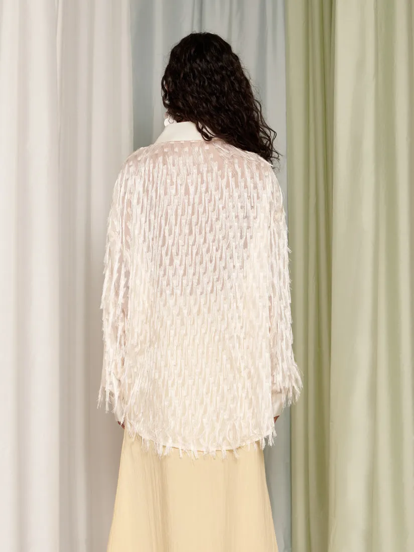 <b> Ghospell </b> Anouk Shirt sold by Sister Jane product image thumbnail 4