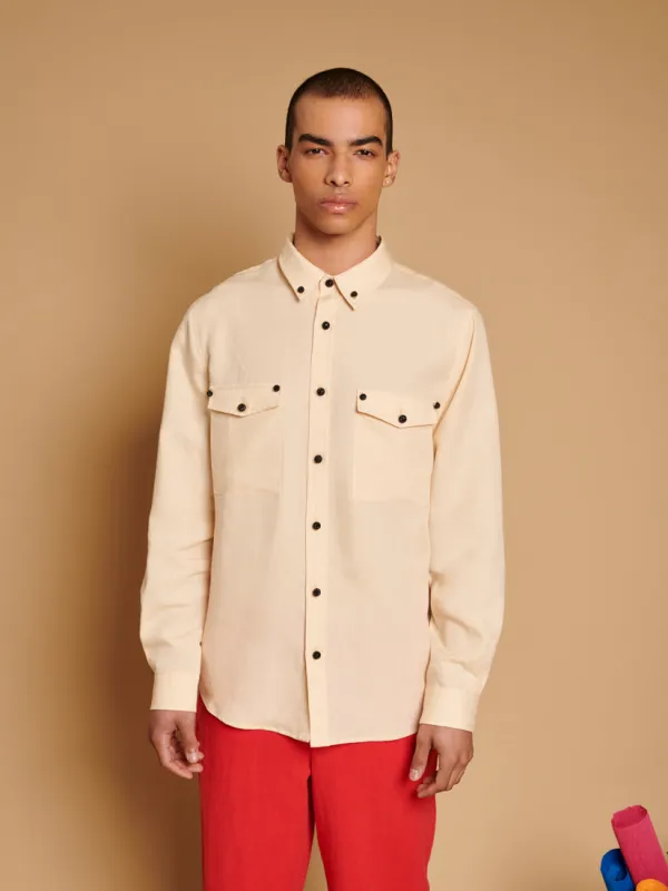 Sierra Embellished Shirt sold by Sister Jane