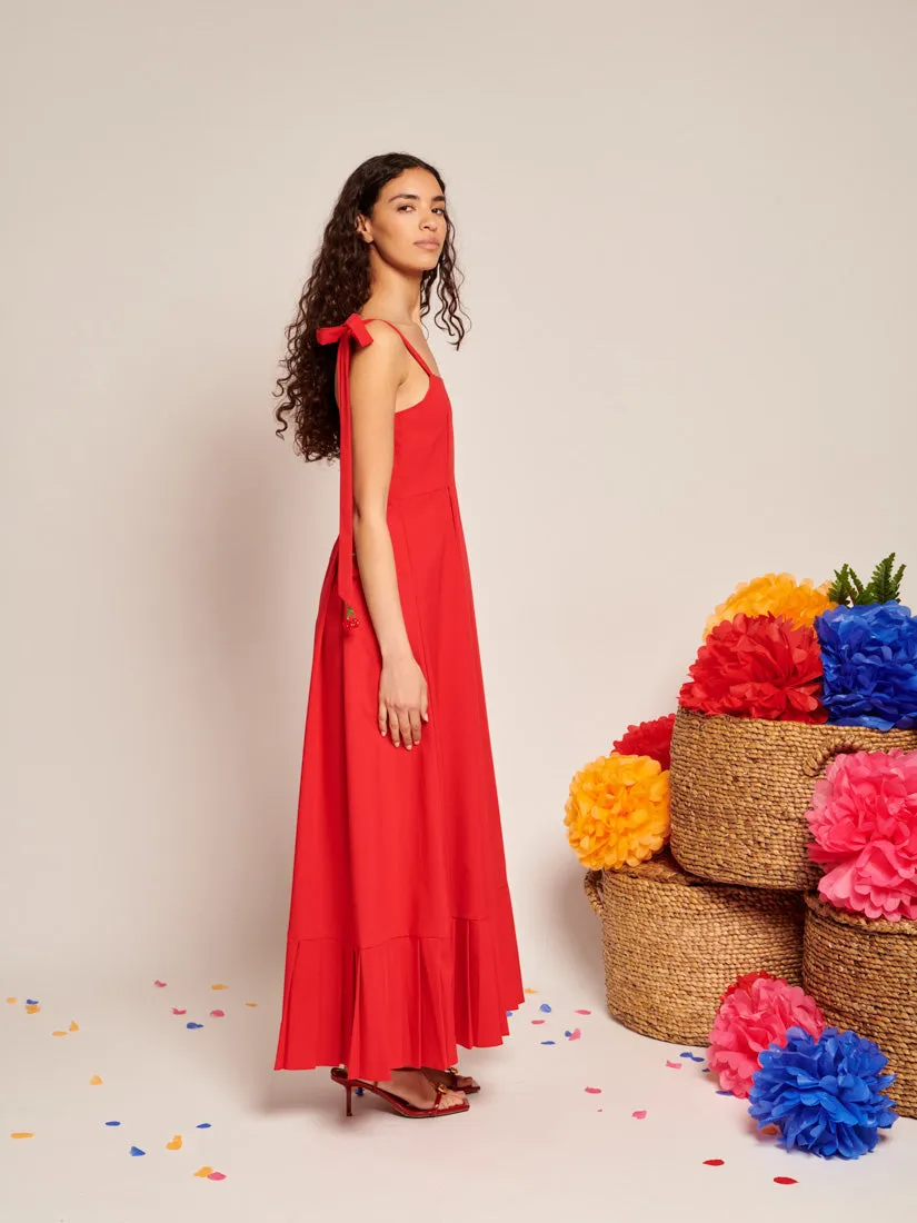 Carmen Maxi Dress sold by Sister Jane product image thumbnail 2