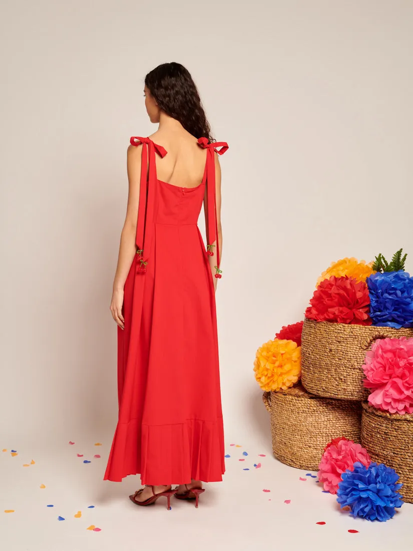 Carmen Maxi Dress sold by Sister Jane product image thumbnail 3