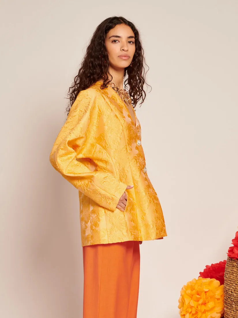 Sol Jacquard Blazer sold by Sister Jane product image thumbnail 2