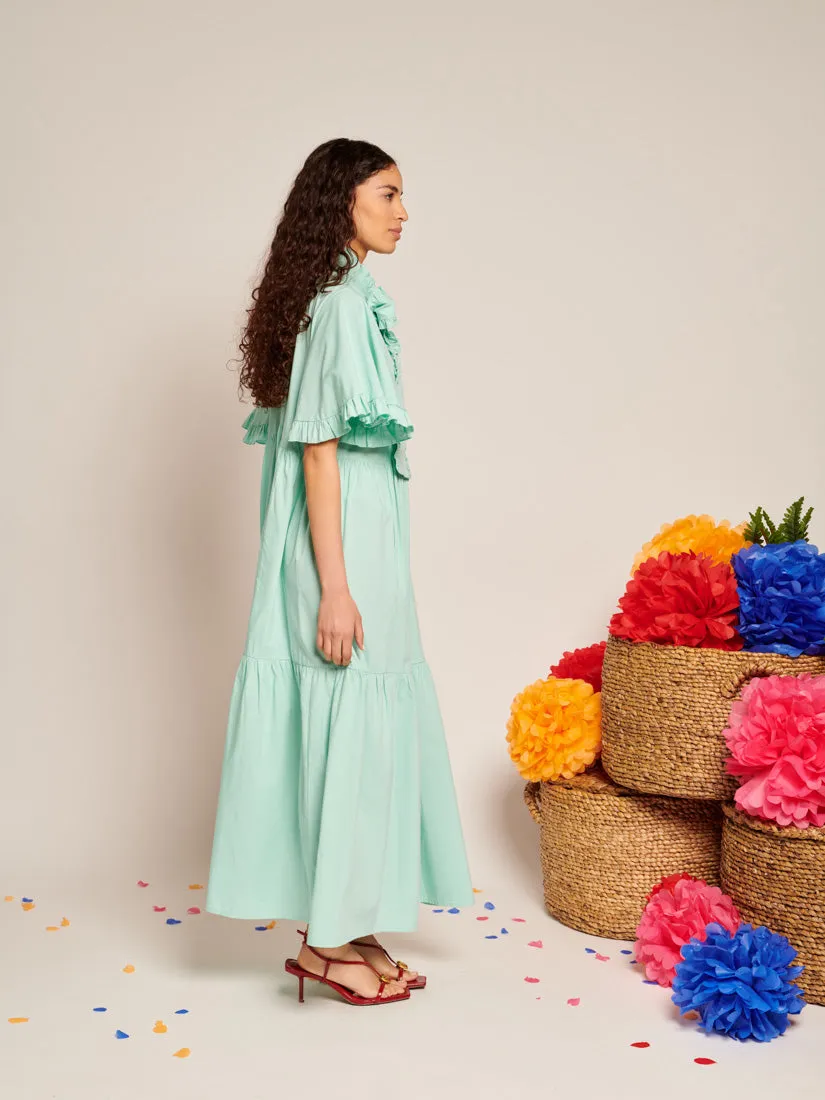 Adriana Bow Midi Dress sold by Sister Jane product image thumbnail 2