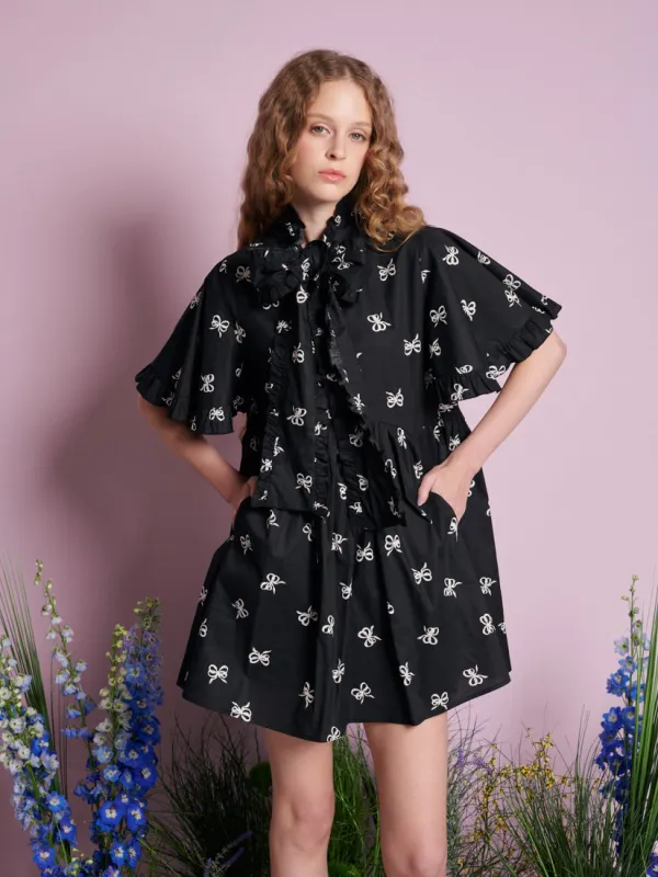 Breeze Bow Mini Dess sold by Sister Jane