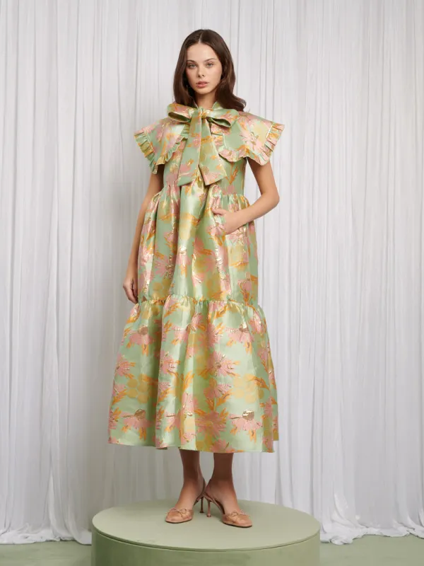 At Last Maxi Dress sold by Sister Jane